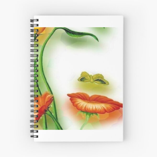 Item preview, T shirt Design flowers in face  designed and sold by Arvind301.
