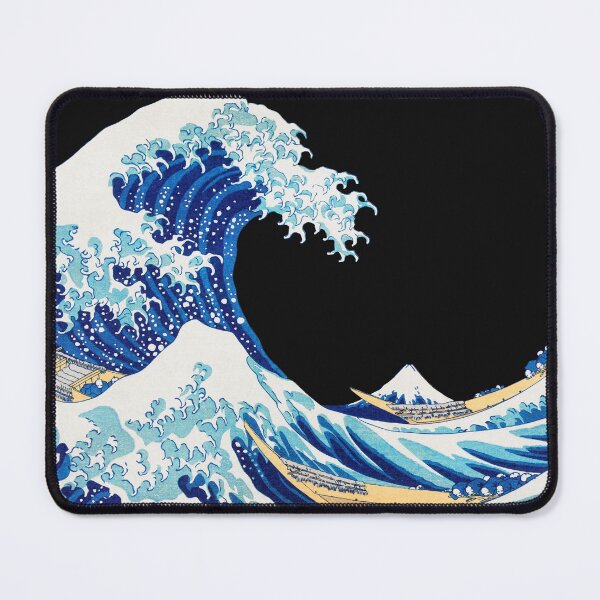 Item preview, Waves in the night designed and sold by Murad17.