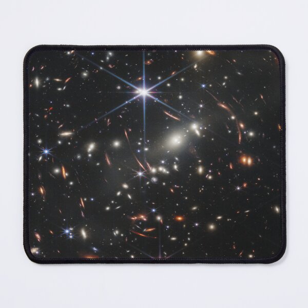 Item preview, Webb's First Deep Field designed and sold by daenyses.