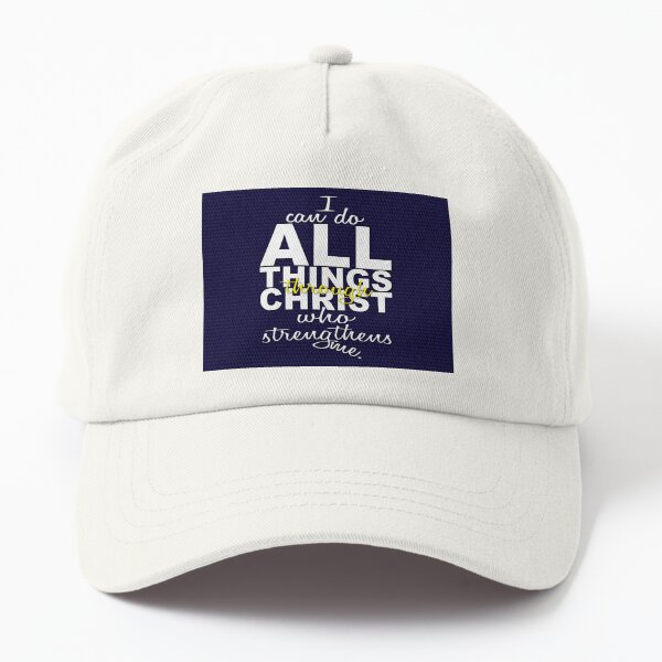 Item preview, Philippians 4:13 designed and sold by Jennifer Aprill.