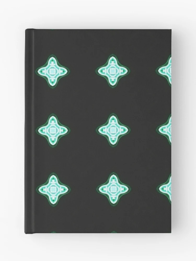Thumbnail 1 of 3, Journal, Patterns pattern designed and sold by Library101.