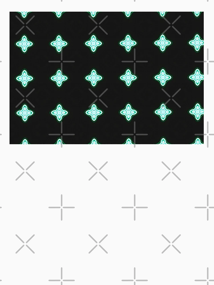 Thumbnail 6 of 6, Pullover Hoodie, Patterns pattern designed and sold by Library101.