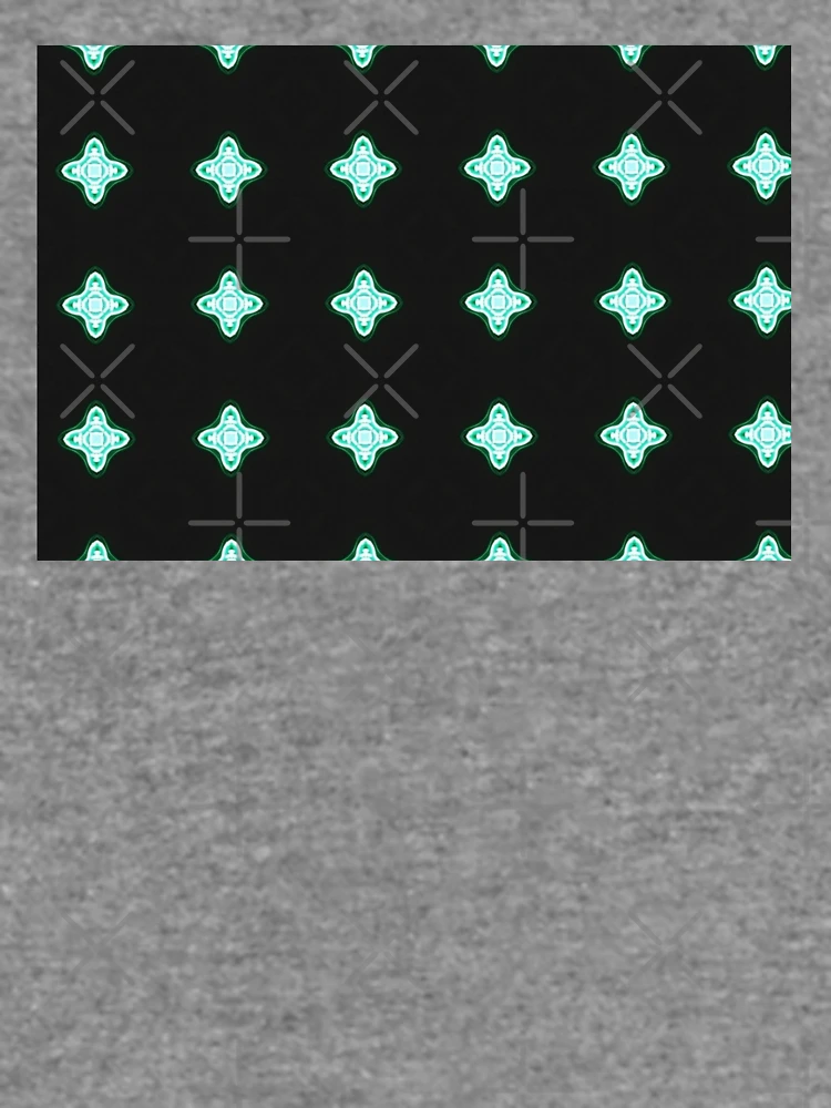 Thumbnail 6 of 6, Lightweight Sweatshirt, Patterns pattern designed and sold by Library101.
