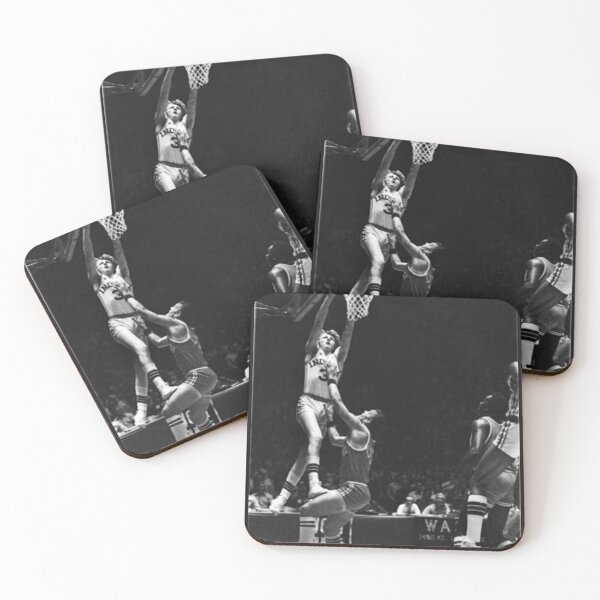Item preview, Larry Bird slam dunk T-S designed and sold by lucolivej.