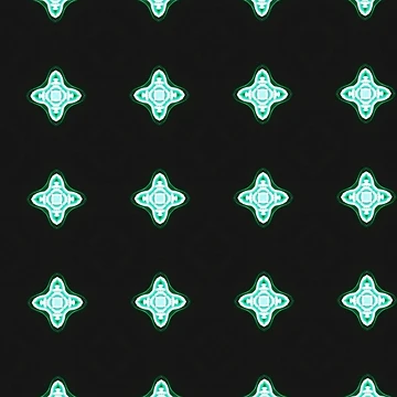Artwork thumbnail, Patterns pattern by Library101