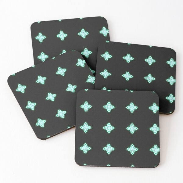 Item preview, Patterns pattern designed and sold by Library101.