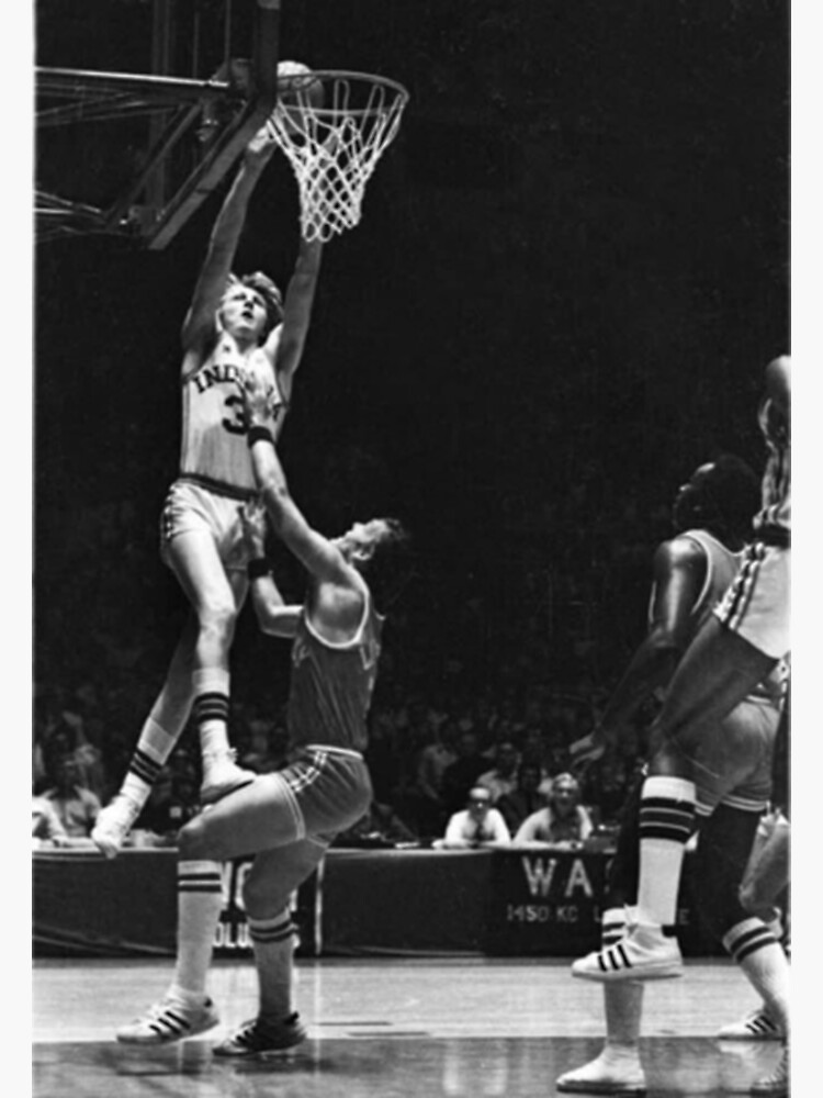 larry bird dunk