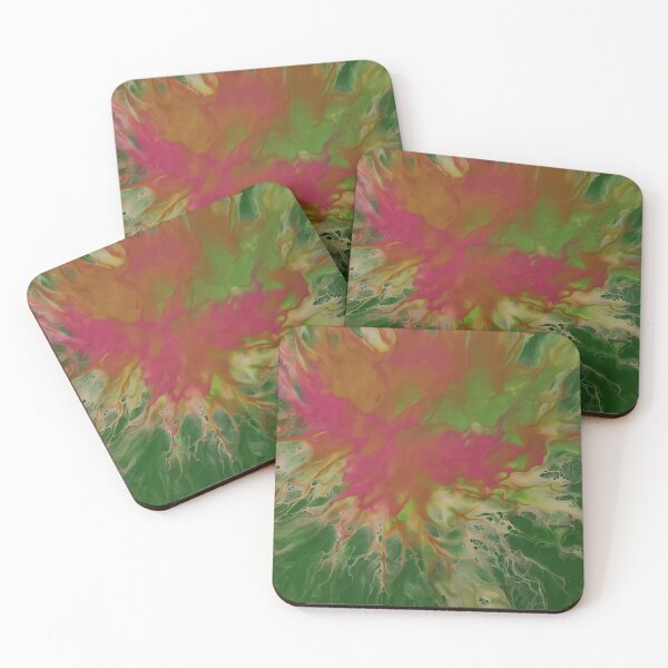 Item preview, TROPICS designed and sold by Jill Whitney.