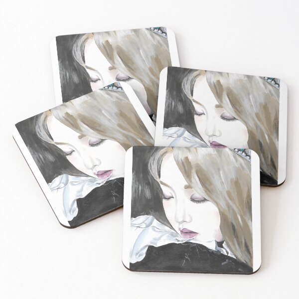 Item preview, Loona Gowon One and Only MV designed and sold by orlarae.