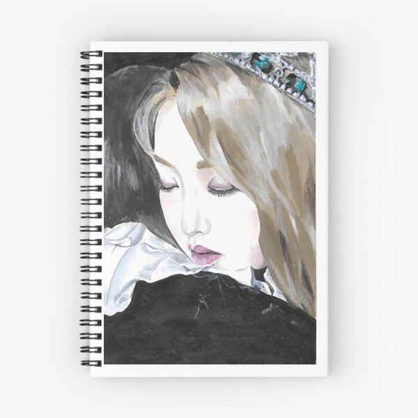 Item preview, Loona Gowon One and Only MV designed and sold by orlarae.