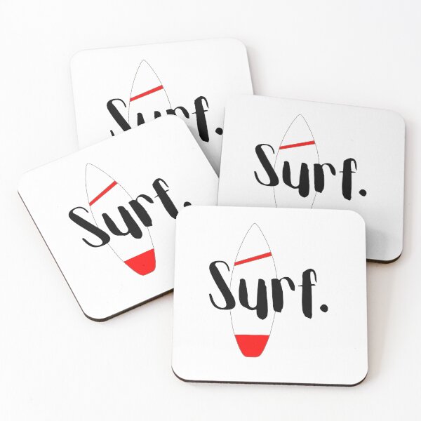 Item preview, Surf. | Ocean, Waves designed and sold by QShore.