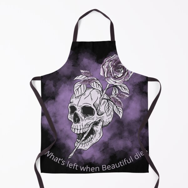 Item preview, What’s left when beautiful dies designed and sold by HerartbyHer.