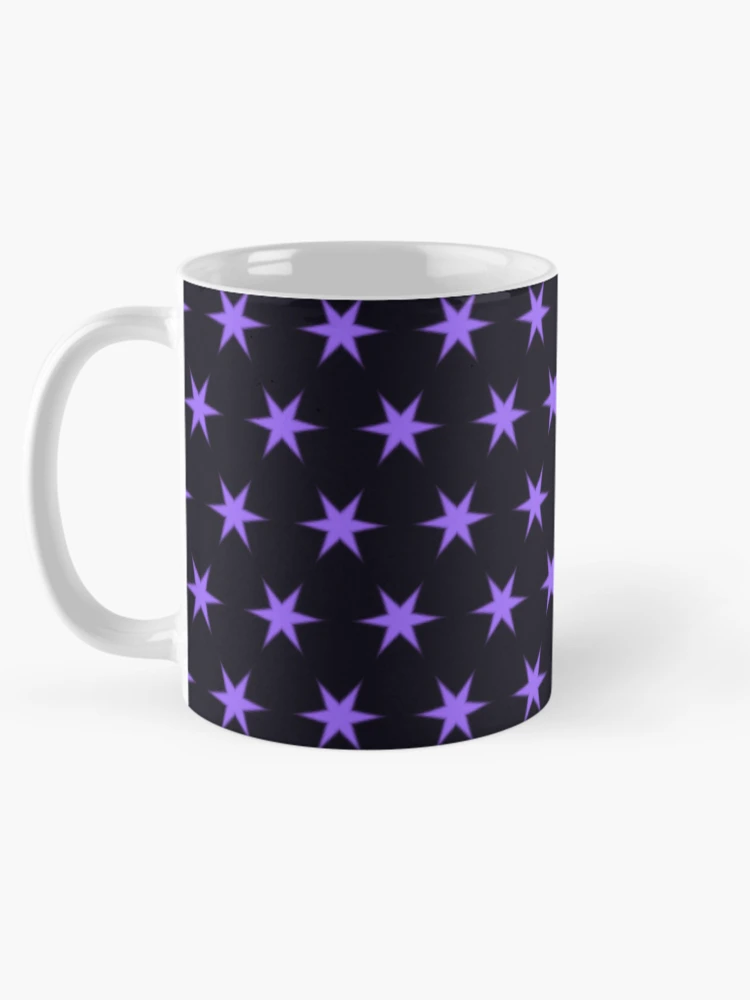 Thumbnail 5 of 6, Coffee Mug, Patterns pattern designed and sold by Library101.
