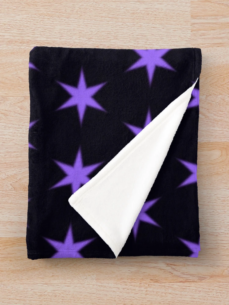 Thumbnail 3 of 6, Throw Blanket, Patterns pattern designed and sold by Library101.