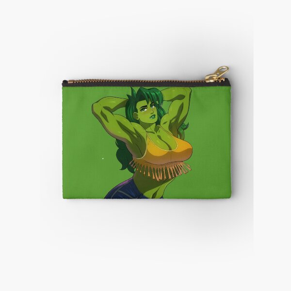 Artikelvorschau, She-Hulk entworfen und verkauft von cynthya Art ⭐⭐⭐⭐⭐(17832).