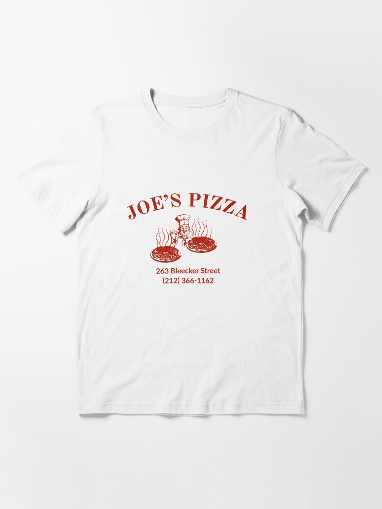 Joe's Pizza
