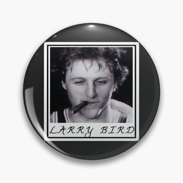Item preview, Larry bird T-Shirt (2) designed and sold by lucolivej.