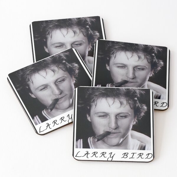 Item preview, Larry bird T-Shirt (2) designed and sold by lucolivej.