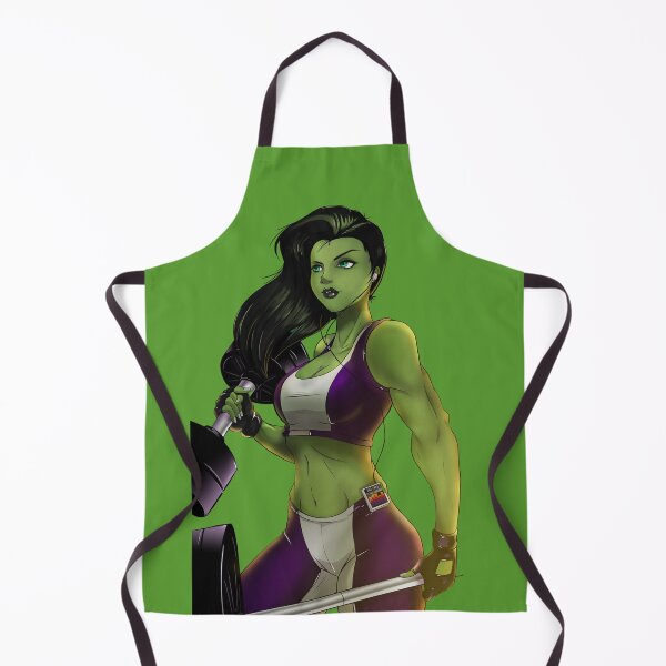 Item preview, she-hulk designed and sold by cynthya Art ⭐⭐⭐⭐⭐(17832).