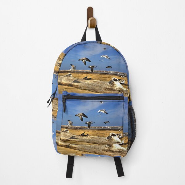 Item preview, Flying Seagulls designed and sold by Savannah Gibbs.