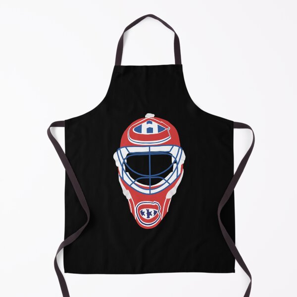 Artikelvorschau, Patrick Roy Montreal Goalie Mask Klassisches T-Shirt entworfen und verkauft von pkelseysi.