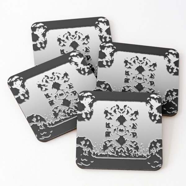 Item preview, Band of Flowers designed and sold by fatenanwar.