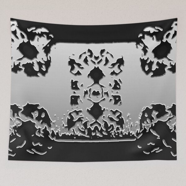 Item preview, Band of Flowers designed and sold by fatenanwar.