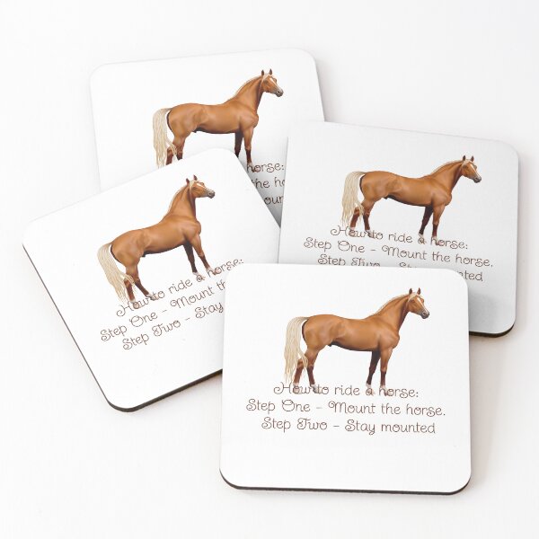 Item preview, Horse gift , Funny gifts designed and sold by Zohaa45.