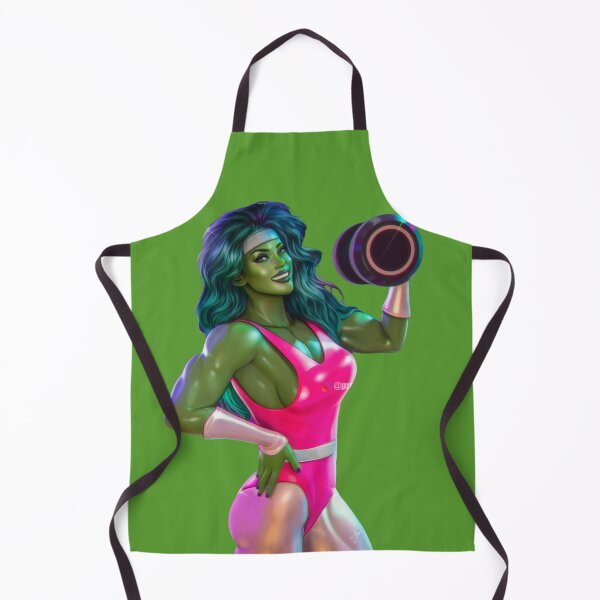Item preview, she-hulk designed and sold by cynthya Art ⭐⭐⭐⭐⭐(17832).