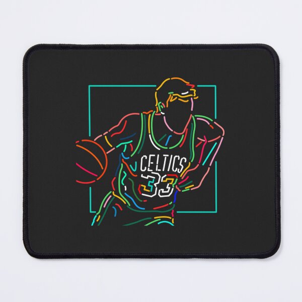 Item preview, Larry Bird T-Shirt Copy C designed and sold by lucolivej.