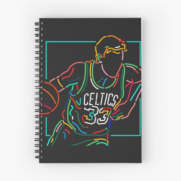 Item preview, Larry Bird T-Shirt Copy C designed and sold by lucolivej.