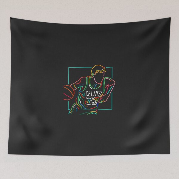 Item preview, Larry Bird T-Shirt Copy C designed and sold by lucolivej.