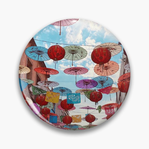 Item preview, Mexico City designed and sold by Alexandra Rty.