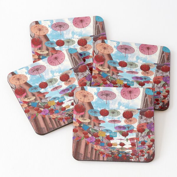 Item preview, Mexico City designed and sold by Alexandra Rty.
