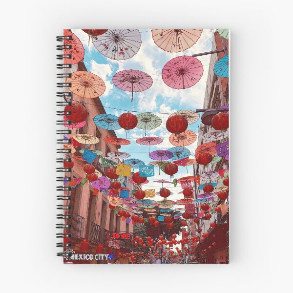 Item preview, Mexico City designed and sold by Alexandra Rty.