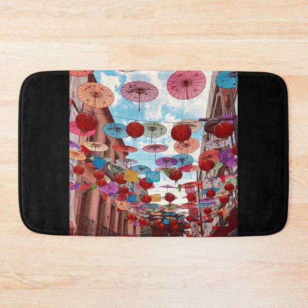 Item preview, Mexico City designed and sold by Alexandra Rty.