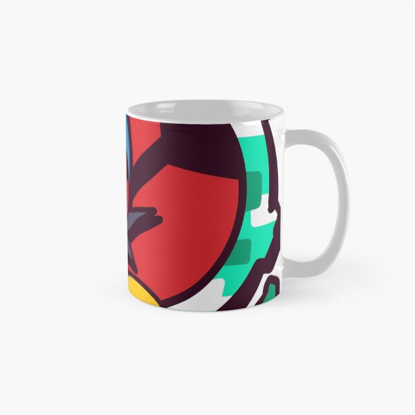 Item preview, Megaman EXE designed and sold by JohnBoyX.