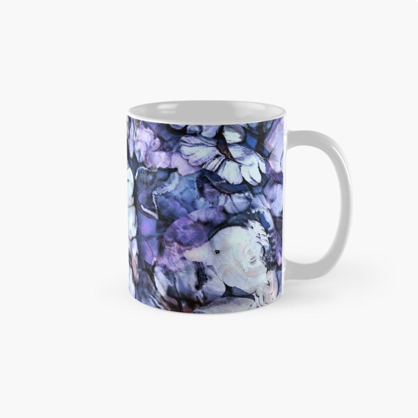 Item preview, Cascade of Birds designed and sold by Natalie Holland.