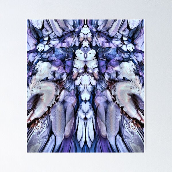Item preview, Cascade of Birds designed and sold by Natalie Holland.