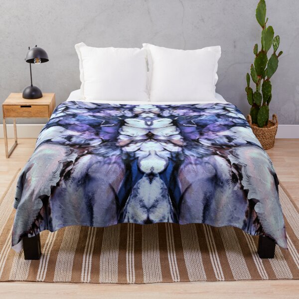 Item preview, Cascade of Birds designed and sold by Natalie Holland.