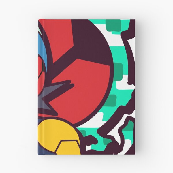 Item preview, Megaman  EXE  designed and sold by JohnBoyX.