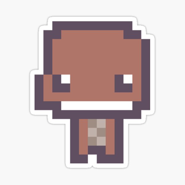 "SACKBOY" Sticker for Sale by bloopiehp Redbubble