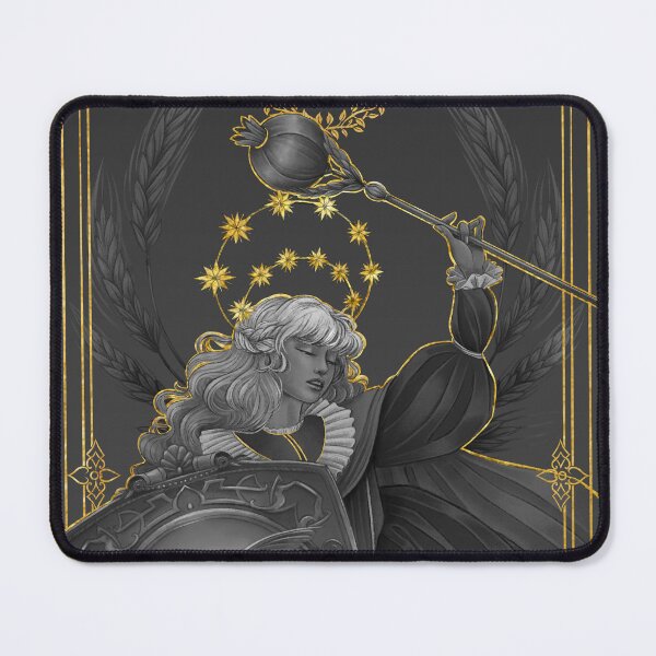Item preview, Tarot Card: The Empress designed and sold by ⋆⭒˚.⋆ Melinore Noctua ⋆⭒˚.⋆.