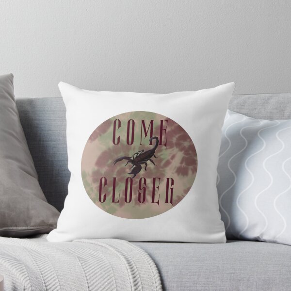 Item preview, Scorpio -come closer- designed and sold by kayadmu.