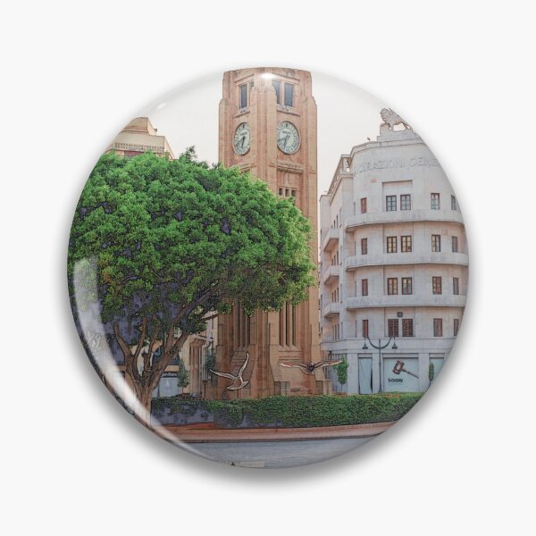 Item preview, Beirut Lebanon City designed and sold by Alexandra Rty.