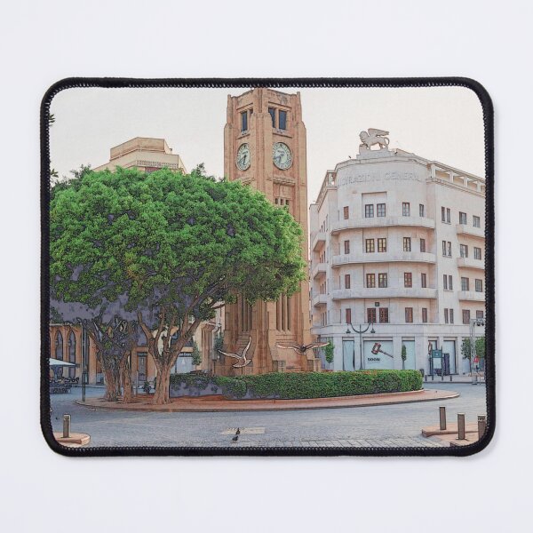 Item preview, Beirut Lebanon City designed and sold by Alexandra Rty.