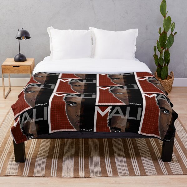 Item preview, Boxing legend Ali designed and sold by soldesign72.
