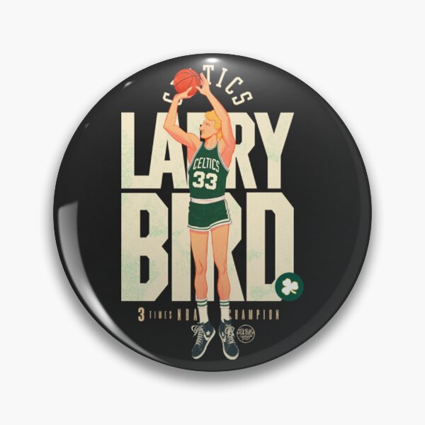 Item preview, Larry Bird T-Shirt Copy designed and sold by lucolivej.