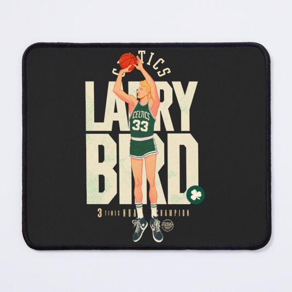 Item preview, Larry Bird T-Shirt Copy designed and sold by lucolivej.