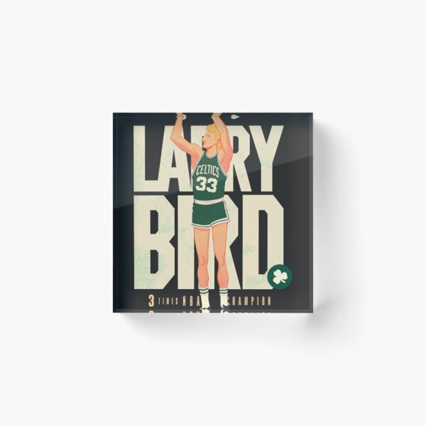 Item preview, Larry Bird T-Shirt Copy designed and sold by lucolivej.